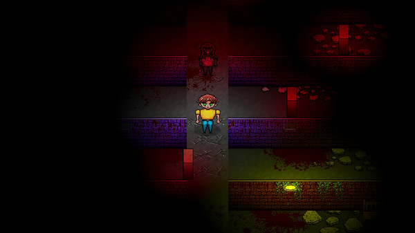 Abandoned Croxon Mansion screenshot 1