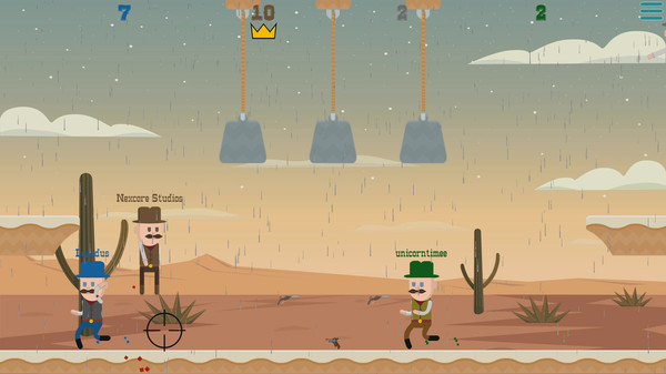 Duelist screenshot 3
