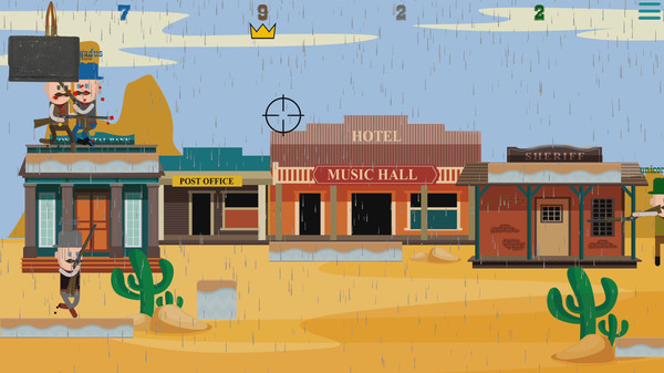 Duelist screenshot 12