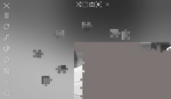 The Lost Robot - Jigsaw Puzzle Stories screenshot 5