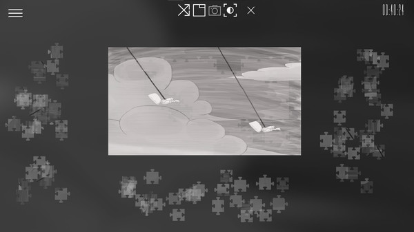 The Lost Robot - Jigsaw Puzzle Stories screenshot 3