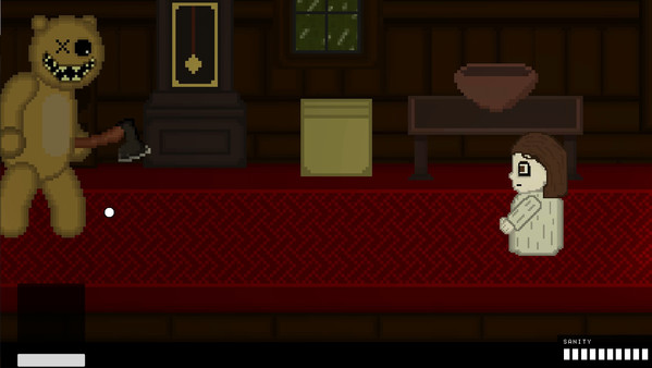 Our Mother's house screenshot 5