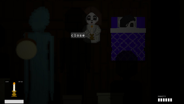 Our Mother's house screenshot 4
