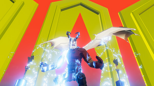 The Journey into the Virtual Void screenshot 9