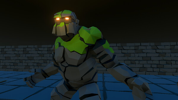 The Journey into the Virtual Void screenshot 11