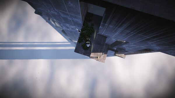 Dead Ink screenshot 9