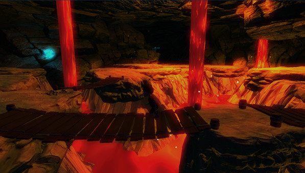 Abi and the soul screenshot 8