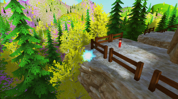 Abi and the soul screenshot 9