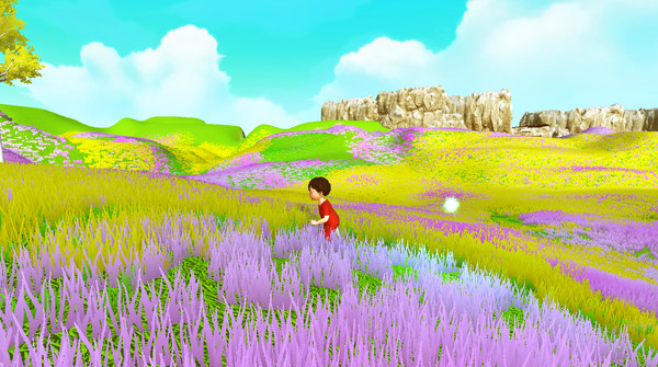 Abi and the soul screenshot 7