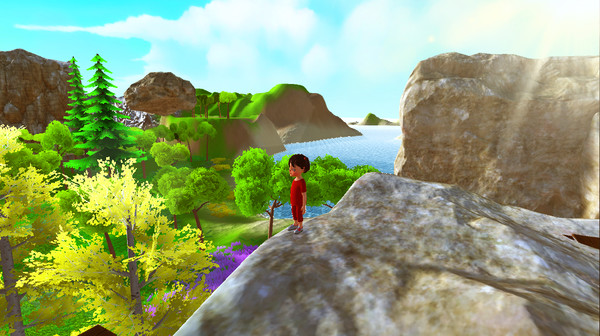 Abi and the soul screenshot 3
