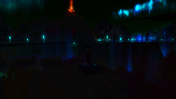 Abi and the soul screenshot 6