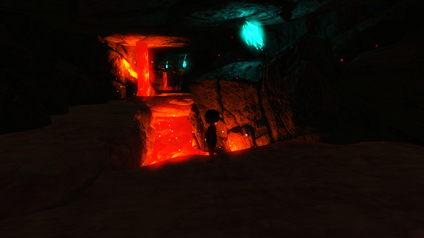 Abi and the soul screenshot 2