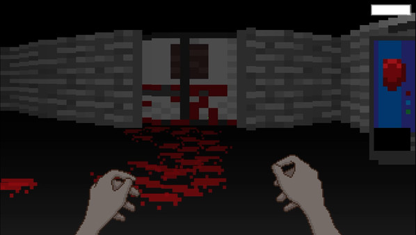 Quiet Valley 2 screenshot 2