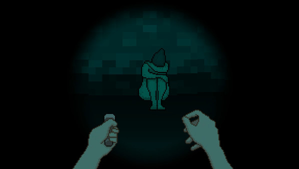 Quiet Valley 2 screenshot 1