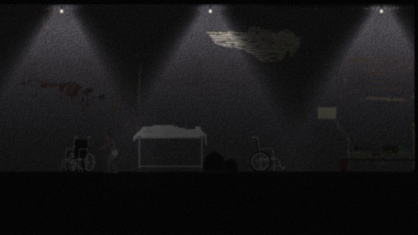 Human Apocalypse - Reverse Horror Zombie Indie RPG Adventure screenshot 7