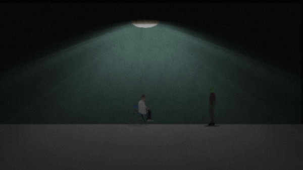 Human Apocalypse - Reverse Horror Zombie Indie RPG Adventure screenshot 8