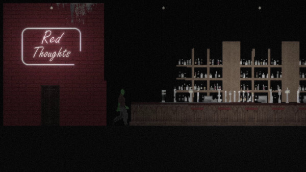 Human Apocalypse - Reverse Horror Zombie Indie RPG Adventure screenshot 5