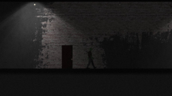 Human Apocalypse - Reverse Horror Zombie Indie RPG Adventure screenshot 2