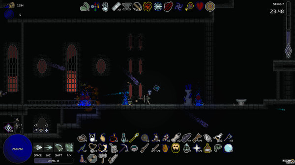 Ancient: Legacy of Azul screenshot 6