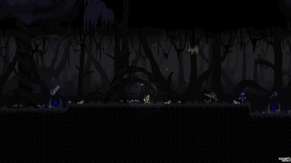 Ancient: Legacy of Azul screenshot 7