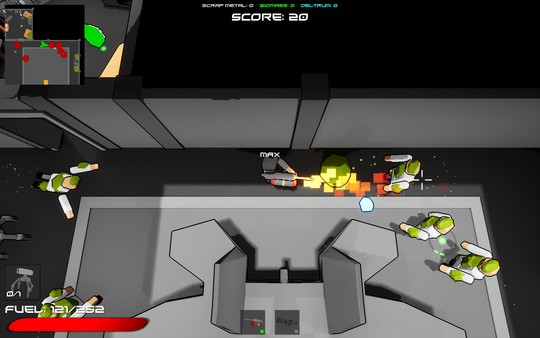 Ace Breakout screenshot 5