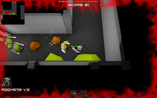 Ace Breakout screenshot 8