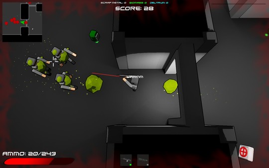Ace Breakout screenshot 9