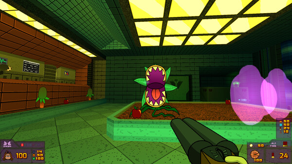 Project Absentia screenshot 3