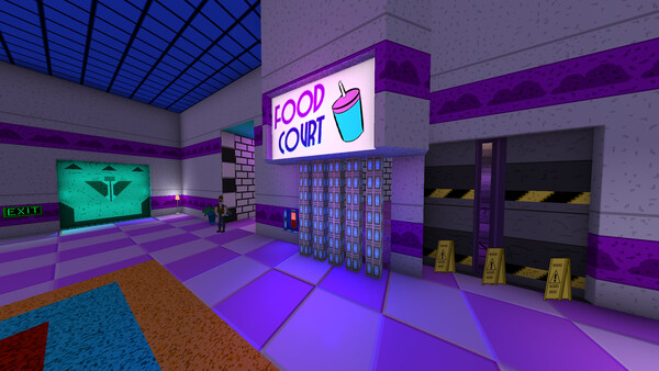 Project Absentia screenshot 11