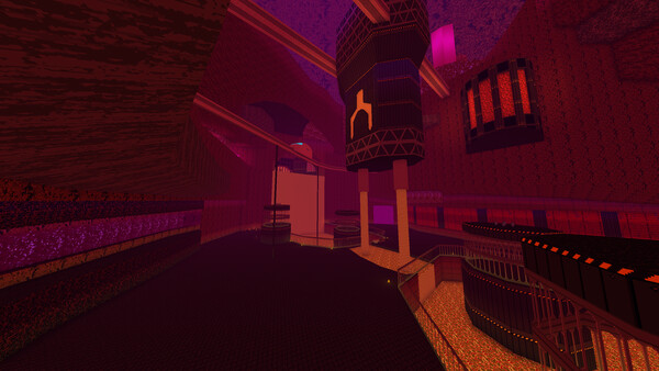 Project Absentia screenshot 10