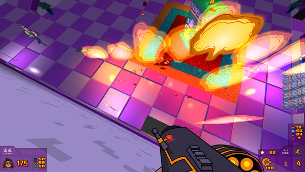 Project Absentia screenshot 5