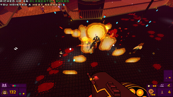 Project Absentia screenshot 7