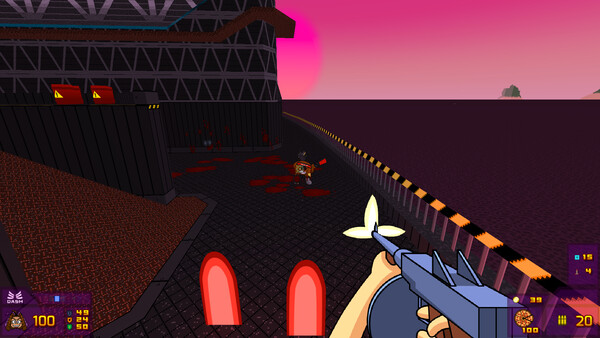 Project Absentia screenshot 8