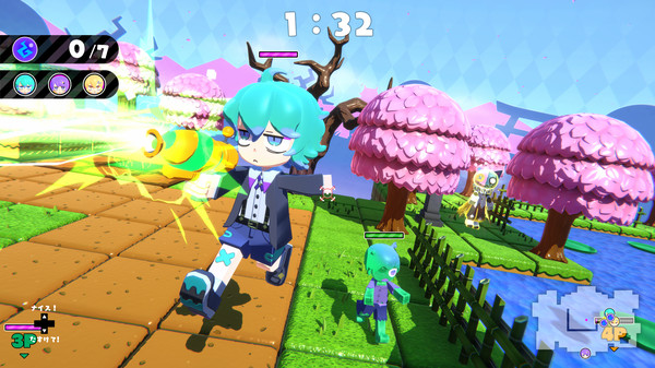 Goonya Monster screenshot 1