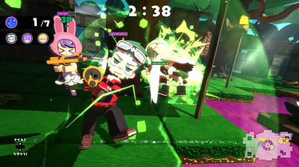 Goonya Monster screenshot 5