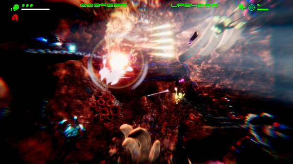 Hyper-5 screenshot 7