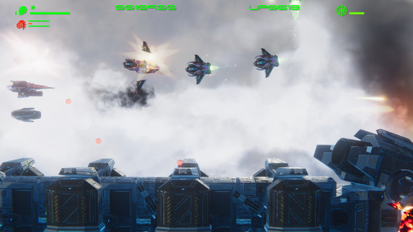Hyper-5 screenshot 2