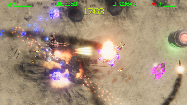 Hyper-5 screenshot 6