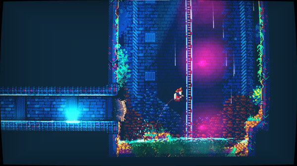 Nuclear Blaze screenshot 4