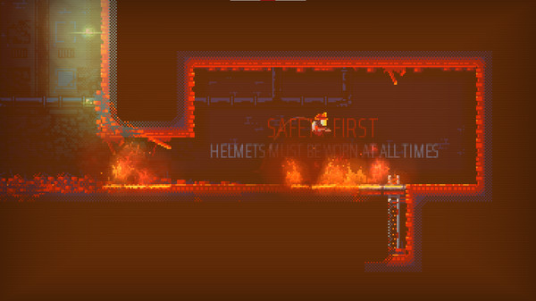 Nuclear Blaze screenshot 6