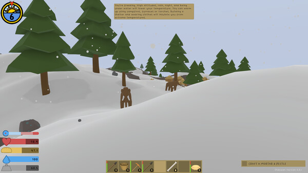 Oldowan screenshot 2