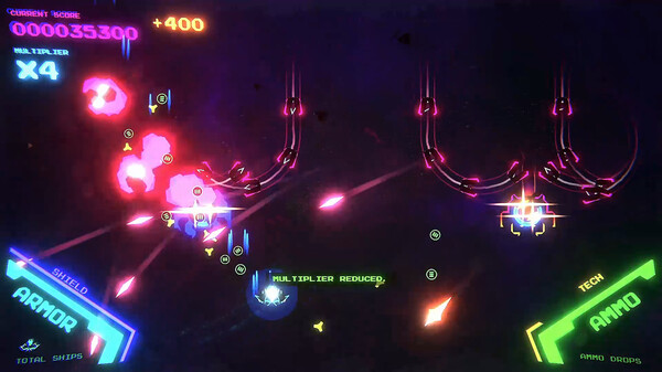 REVO screenshot 1