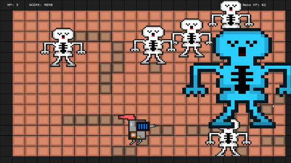 Castle Champion screenshot 1
