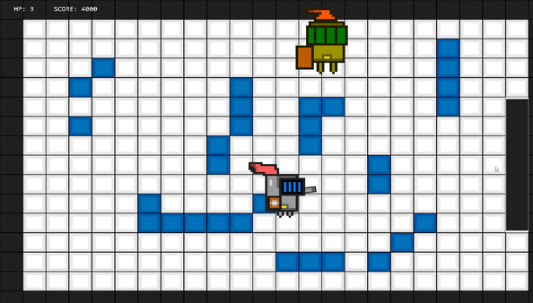 Castle Champion screenshot 4