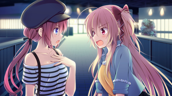 Renai Karichaimashita: Koikari - Love For Hire screenshot 3