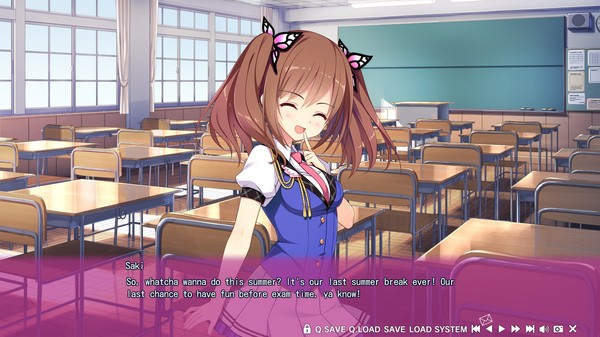 Renai Karichaimashita: Koikari - Love For Hire screenshot 9