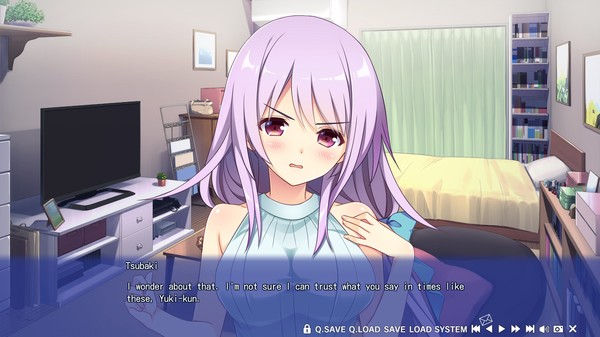 Renai Karichaimashita: Koikari - Love For Hire screenshot 6