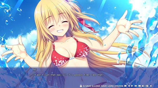 Renai Karichaimashita: Koikari - Love For Hire screenshot 2