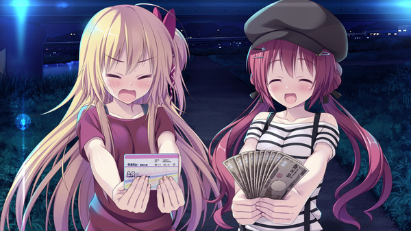 Renai Karichaimashita: Koikari - Love For Hire screenshot 10