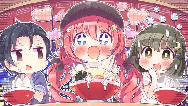 Renai Karichaimashita: Koikari - Love For Hire screenshot 7